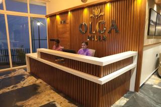Olga Resorts - Vagamon - 2