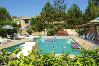 Holiday home with swimming pool,Vaison-la-Romaine - Vaison-la-Romaine - 8