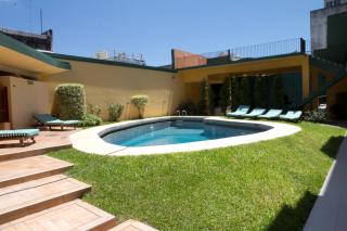 Corrientes Plaza Hotel - 5