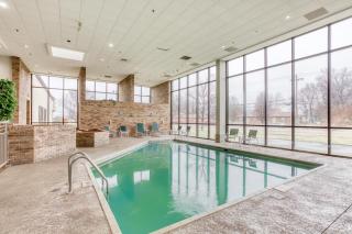 OYO Townhouse Owensboro West - Owensboro - 9