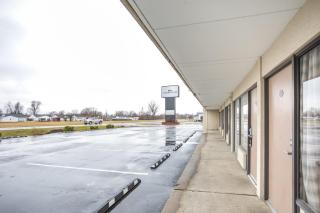 OYO Townhouse Owensboro West - Owensboro - 5