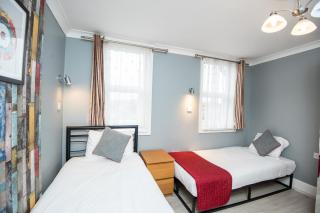 Sino Hotel - Londra - 2
