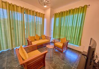 Biju's Nilgiri Nest by VOYE HOMES - Ooty - 9