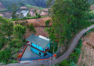 Biju's Nilgiri Nest by VOYE HOMES - Ooty - 5