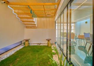 Biju's Nilgiri Nest by VOYE HOMES - Ooty - 3