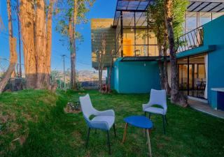 Biju's Nilgiri Nest by VOYE HOMES - Ooty - 2