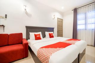Super OYO 89486 Kulim Inn - Kulim - 4