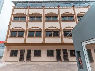 Hotel O Eden Guest House - 0