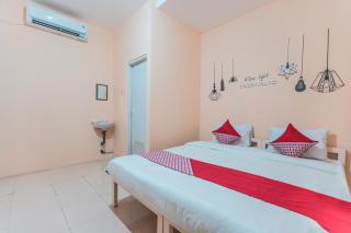 Hotel O Eden Guest House - 7