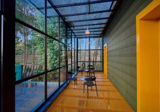 Biju's Nilgiri Nest by VOYE HOMES - Udagamandalam - 4