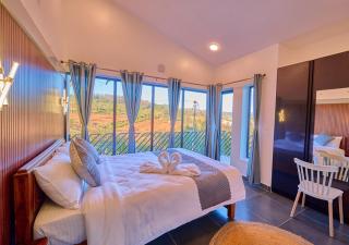 Biju's Nilgiri Nest by VOYE HOMES - Udagamandalam - 8