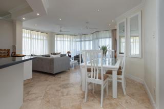 101 Oyster Schelles - by Stay in Umhlanga - Durban - 5