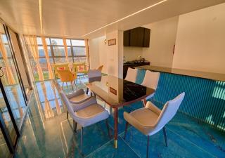 Biju's Nilgiri Nest by VOYE HOMES - Udagamandalam - 6