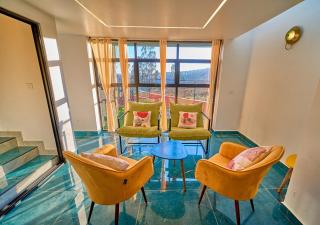 Biju's Nilgiri Nest by VOYE HOMES - Udagamandalam - 5