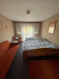 Vikrics Apartman - Balatonmáriafürdő - 1