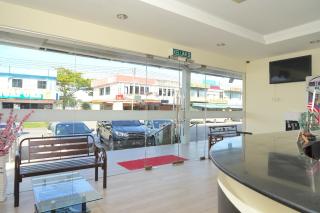 Super OYO 89544 Utama Inn - Bintulu - 2