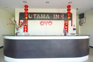 OYO 89892 Hotel Jeli Inn - 9