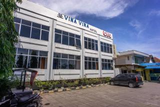 OYO 2180 Vina Vira Hotel - Lhokseumawe - 8