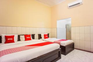 OYO 2180 Vina Vira Hotel - 4