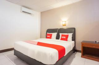 OYO 2180 Vina Vira Hotel - 7