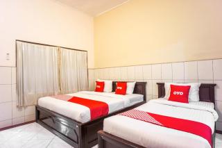 OYO 2180 Vina Vira Hotel - Lhokseumawe - 3