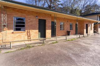 OYO Hotel Brookhaven MS Hwy 51 North - 8