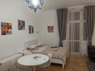 Cracow Route #1 - Old Town - Cracovia - 7