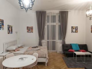 Cracow Route #1 - Old Town - Cracovia - 2
