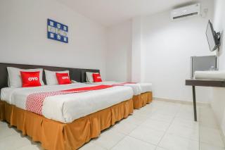 Capital O 1666 Grand Pudjawan Hotel Near Kuta Beach - Kuta - 3
