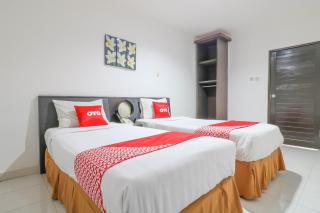 Capital O 1666 Grand Pudjawan Hotel Near Kuta Beach - Kuta - 1