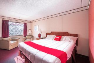 OYO Hotel Windmill Branson - Branson - 6