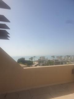 Laserina palm Khorshed stadio there extra entrance fees 250 LE per adult - Ain Sokhna - 1
