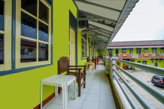OYO 2177 Trikora Indah Residence - Palembang - 8