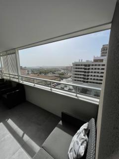 Brand New Apartment on Top Floor, 5 min from Center, 15 min from Beach - Alicante - 2