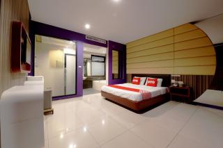 Sriracha Hotel And Spa - Si Racha - 9