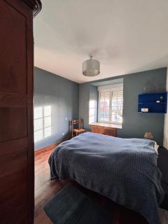 GITE de la Giraudais - 3