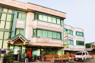 Le Pensione De San Jose - Città di Tagbilaran - 8