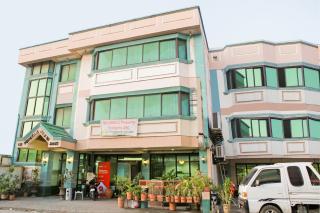Le Pensione De San Jose - Città di Tagbilaran - 9