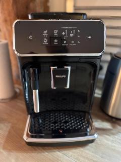 Seenest 'Zum blauen Schild' mit Parkplatz - 3