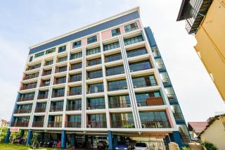 OYO 458 Nakorn Siam Boutique - 8