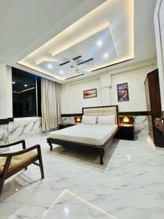 Oriole Guest House Economy Living - 8