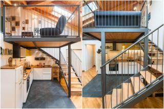 Sardinha Loft - Turim - 9