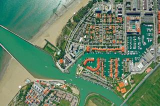 Splendid apartment near the sea - 1