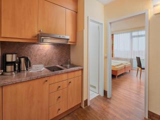 Appartements im Freizeitpark Weissenhaeuser Strand - Weissenhäuser Strand - 9