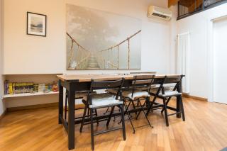 Sardinha Loft - Turim - 4