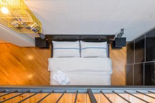 Sardinha Loft - Turim - 6
