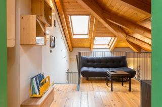 Sardinha Loft - Turim - 2