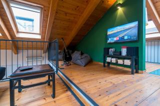 Sardinha Loft - Turim - 3