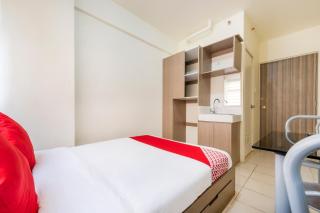 OYO 474 Nizami Condotel - Manilla - 6