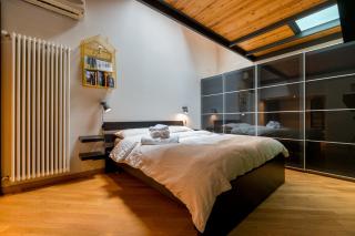 Sardinha Loft - Turim - 7